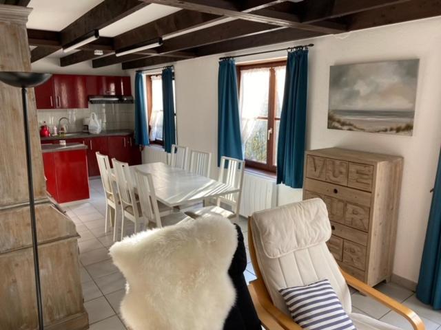 Villa 6 Pers De Haan With Warm Swimming Pool Access Εξωτερικό φωτογραφία