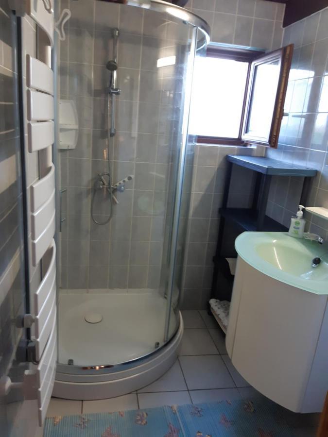 Villa 6 Pers De Haan With Warm Swimming Pool Access Εξωτερικό φωτογραφία