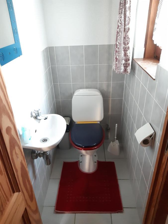 Villa 6 Pers De Haan With Warm Swimming Pool Access Εξωτερικό φωτογραφία